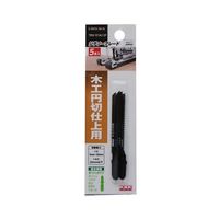 高儀 EARTH MAN ジグソーブレード5枚入木工用円切仕上用Bタイプ TBW-101AO 5P 1個 64-4062-70（直送品）