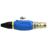 高儀 EM ミニエアーダスターラバーノズル A7113A 1450071 1個 63-7078-41（直送品）