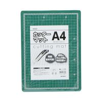 高儀 M&M カッターマット A4 1068278 1個 63-7062-84（直送品）