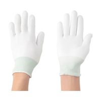 川西工業 耐切創ピッタリ倶楽部 M 2540-M 1双 64-2322-35（直送品）