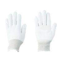 川西工業 耐切創ピッタリ倶楽部 L 2540-L 1双 64-2322-34（直送品）