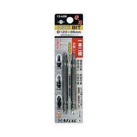 サンフラッグ コンビビット 123×85 13ASB 1本 63-2928-28（直送品）