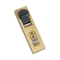 高儀 儀助 豆平かんな 42mm 1023130 1個 63-7059-71（直送品）