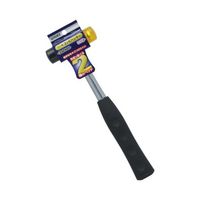 高儀 GIS パイプ柄 コンビハンマー 1032020 1個 63-7060-48（直送品）