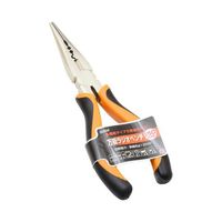 高儀 M&M 成形グリップ 万能ラジオペンチ 150mm 1100920 1個 63-7065-15（直送品）