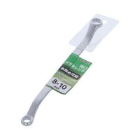 高儀 TKG 両口メガネ 8×10mm RMWー0810 1126643 1個 63-7067-36（直送品）