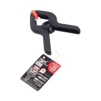 高儀 TKG ナイロンクランプ No.2(口開き35mm) 1141793 1個 63-7085-31（直送品）