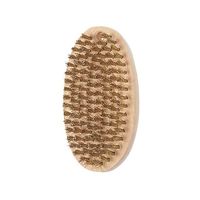 高儀 真鍮ブラシ 小判型 19823 1076852 1個 63-7064-26（直送品）