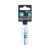 高儀 TKG スパークプラグS 9.5角 16mm 1103702 1個 63-7086-53（直送品）