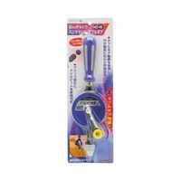 高儀 EM ハンドドリルダブルギア HDーW 1305030 1個 63-7072-63（直送品）