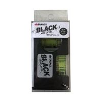 高儀 ブラックミニレベルマグネット付き 65-1210-59 1個（直送品）