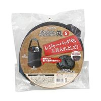 高儀 折りたたみマルチバッグ丸S 67-3065-69 1個（直送品）