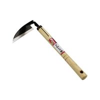 高儀 村国平ねじり鎌 2028312 1個 64-4064-17（直送品）