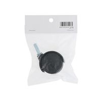 高儀 キャスター VCMP-52 1個 64-4063-65（直送品）