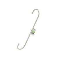 高儀 TAKAGIステンレスSフッククロス235mm 4014981 1個 64-4074-26（直送品）