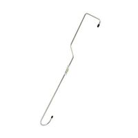 高儀 TAKAGIステンレスSフッククロス角 500mm 4014993 1個 64-4074-39（直送品）