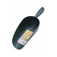 高儀 畑サイクル深型スコップL 2032481 1個 64-4068-99（直送品）