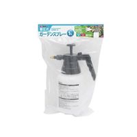 高儀 TAKAGI蓄圧式ガーデンスプレー1L GHSN-1C 1個 64-4078-27（直送品）