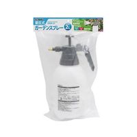 高儀 TAKAGI蓄圧式ガーデンスプレー2L GHSN-2C 1個 64-4078-28（直送品）