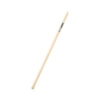 高儀 立鎌・三角ホーの柄 桂・釘付1200mm 2074161 1個 64-4065-34（直送品）