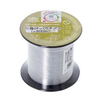 高儀 TAKAGI防鳥びっくりテグス500m 2068924 1個 64-4066-76（直送品）