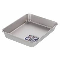 高儀 TAKAGIステンレスパーツトレー2.8L 1171085 1個 64-4067-20（直送品）