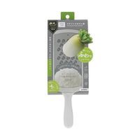 高儀 VEGEーCUT ステンレスおろし 4005918 1個 65-3353-51（直送品）