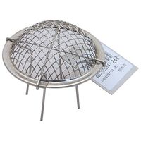 高儀 排水口クラゲ網小 4014170 1個 64-4070-60（直送品
