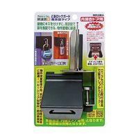 ノムラテック どあロックガード N-1071 1セット 65-3375-36（直送品）