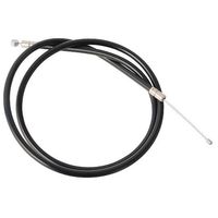 丸山製作所 刈払機本体スペアーパーツ スロットルワイヤー 620677 450-30 1個 63-2898-69（直送品）