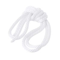 丸山製作所 刈払機エンジンスペアーパーツ リコイルロープ 620689 CE-700P 1個 63-2898-76（直送品）