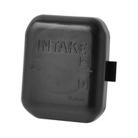 丸山製作所 刈払機エンジンスペアーパーツ クリーナーカバー 620691 CL-100P 1個 63-2898-78（直送品）