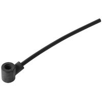 丸山製作所 刈払機エンジンスペアーパーツ コード組み立て 629297 BR-400P 1個 63-2898-85（直送品）