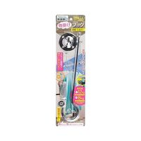 ノムラテック 物掛けフック 300mm シルバー N-1020 1パック 63-7822-68（直送品）