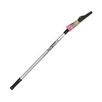 石鋸工業 サヤ付高枝切鋸 軽量タイプ 126cm INK-0669 1個 63-5446-79（直送品）