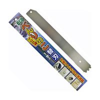 滝沢製作所 ecoべんりのこ 替刃式 プロ仕様用替刃 E-302 1個 63-5397-29（直送品）