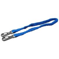 コヅチ セイフティコード ブラック NSC-001BU 1個 63-2897-56（直送品）