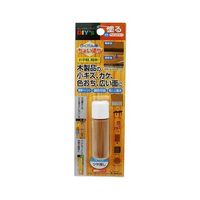 建築の友 かくれん棒 ちょい塗り ウッディナチュラル 5mL CYN06 1個 63-7920-89（直送品）