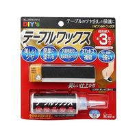 建築の友 かくれん棒プロ テーブルワックス 30mL HYW-2 1セット 63-7920-63（直送品）