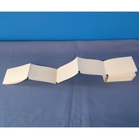 小林クリエイト 心電計用紙 10冊入 EB-50-20-75 1箱(10冊) 64-1126-71（直送品）