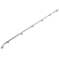 丸山製作所 スズラン噴口 六角7頭口 637753 SPC-H 1個 63-2898-39（直送品）