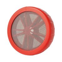 丸山製作所 ストレーナー 3/4インチ 637806 1個 63-2898-47（直送品）