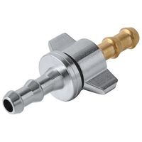 丸山製作所 ホース接続金具 Φ7.5(ISO) 637784 1個 63-2898-96（直送品）