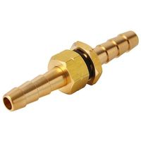 丸山製作所 ホース接続金具 Φ8.5(ISO) 637785 1個 63-2898-97（直送品）