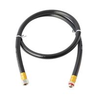 丸山製作所 高圧ホース 8.5×1.2m 637794 No.220W-3 1個 63-2899-20（直送品）