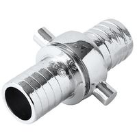 丸山製作所 ホースカップリング 金属 25mm 641301 1個 63-2899-27（直送品）