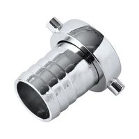 丸山製作所 ホースカップリング 金属 メス32mm 641307 1個 63-2899-32（直送品）