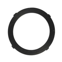 丸山製作所 カップリングパッキン 樹脂 50mm用 641349 SST142065 1個 63-2899-70（直送品）