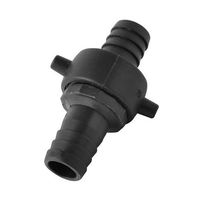 丸山製作所 ホース カップリング 樹脂 15mm 644526 SST142110 1個 63-2899-72（直送品）