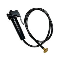 丸山製作所 レバーコック組立 405597 EXJ150 1個 63-2900-38（直送品）